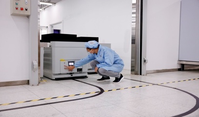 武汉双5G智慧工厂启航 5G+工业互联网融合迈向新纪元