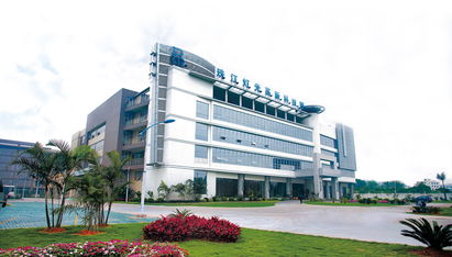 珠江灯光科技入围广东省名牌产品评选，网络投票环节正式启动