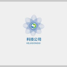 探索网络科技公司Logo设计的趋势与资源指南