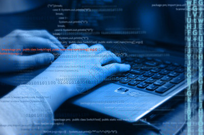 计算机编程与电子科技的交融 数字化时代的引擎