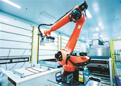 广州汽车自主品牌与网络科技的融合 今年产销有望创历史新高